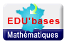  EDU'bases mathématiques - 